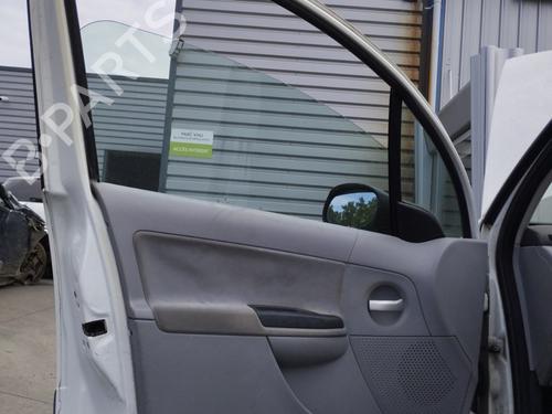 Dør venstre fortil Dør venstre fortil CITROËN C3 I (FC_, FN_) [2002-2013] 34478182 34478182