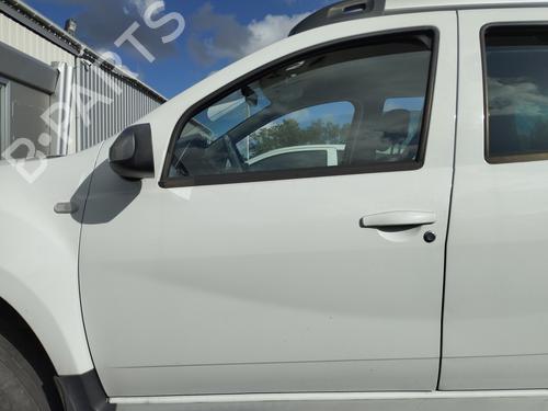 Front left exterior door handle DACIA DUSTER (HS_) 1.5 dCi | BP29278533C128 
