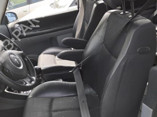 Seat buckle RENAULT ESPACE IV (JK0/1_) 2.2 dCi (JK0H) | BP27070417I32 - Image 16