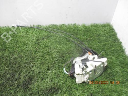 rear-right-lock-peugeot-4007-vu_-vv_-2007-2008-2009-2010-2011-2012-2013-27084923 main image