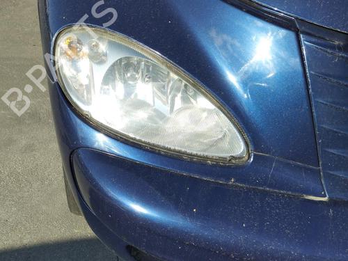 Højre forlygte CHRYSLER PT CRUISER (PT_) 2.2 CRD (121 hp) 27078554