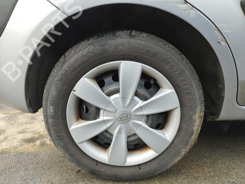 Used Rim KIA RIO II (JB) 1.5 CRDi (110 hp) 31043195