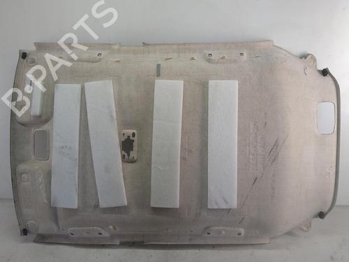 Tetto interno TOYOTA YARIS (_P9_) 1.4 D-4D (NLP90_, NLP90R) (90 hp) 27075400