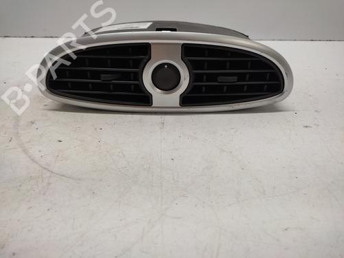 Luftventil Luftventil RENAULT CLIO III Grandtour (KR0/1_) 1.5 dCi (KR0G) (68 hp) 33544745 33544745