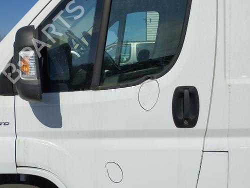 Front left exterior door handle FIAT DUCATO Van (250_) 130 Multijet 2,3 D | BP28064839C128 