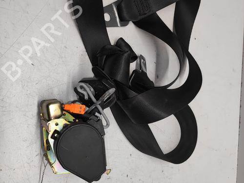 Front left seatbelt CITROËN C4 I (LC_) 1.4 16V | BP33237529I26 - Image 3
