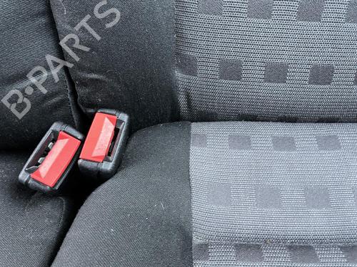 Sikkerhedssele-spænde VW BORA Variant (1J6) 1.9 TDI (101 hp) 27062688