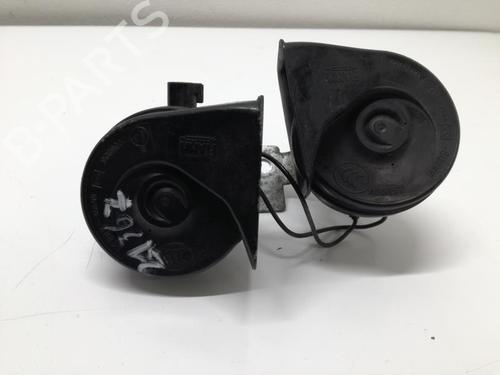 Horn FORD C-MAX (DM2) 1.6 TDCi (90 hp) 27061509