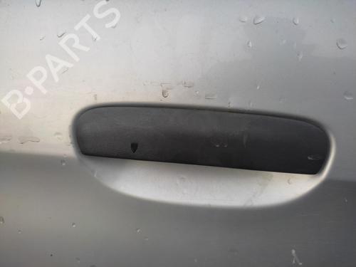 Rear right exterior door handle CITROËN XSARA PICASSO (N68) 2.0 HDi | BP27058224C130 