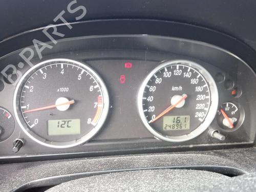 Styring servopumpe FORD MONDEO III Saloon (B4Y) 1.8 16V | BP27087199M99 