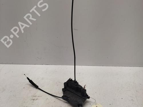 Used Front right lock Front right lock RENAULT CLIO III (BR0/1, CR0/1) 1.2 16V (BR02, BR0J, BR11, CR02, CR0J, CR11) (75 hp) 34213477 34213477