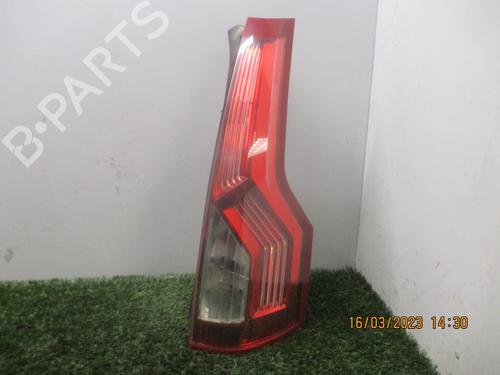 Used Right taillight CITROËN C4 Grand Picasso I (UA_) 1.6 HDi (109 hp) 27075273