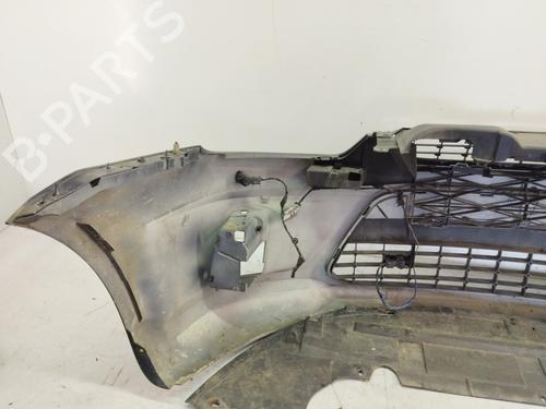 Front bumper FORD C-MAX (DM2) 1.8 TDCi | BP27042017C7 