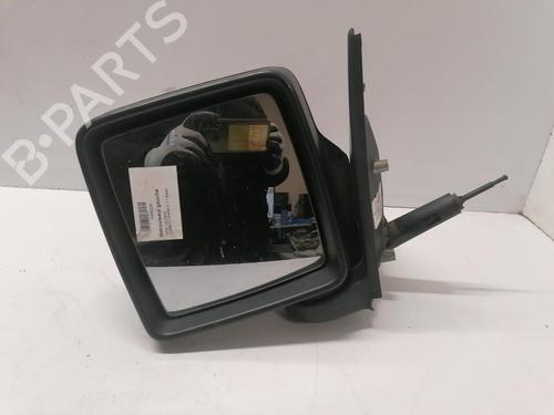 Retrovisor esquerdo OPEL COMBO Box Body/MPV 1.7 CDTI 16V | BP27067017C26