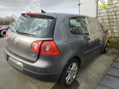 Left headlight VW GOLF V (1K1) 1.9 TDI | BP27043096C28 - Image 7