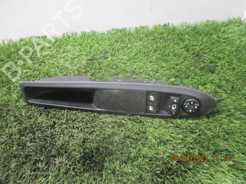Left front window switch CITROËN DS3 Convertible 1.2 VTi 82 | BP27049934I27 - Image 2