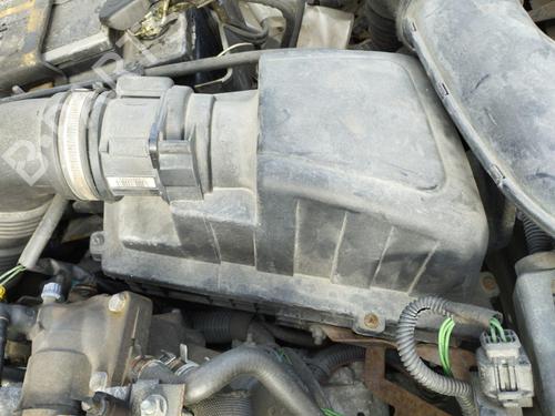 Used Air filter box Air filter box CITROËN BERLINGO / BERLINGO FIRST Box Body/MPV (M_) 2.0 HDI 90 (MBRHY, MCRHY) (90 hp) 34166632 34166632