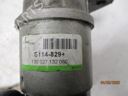Used Starter Starter OPEL ASTRA G Estate (T98) 1.7 DTI 16V (F35) (75 hp) 27056139 27056139