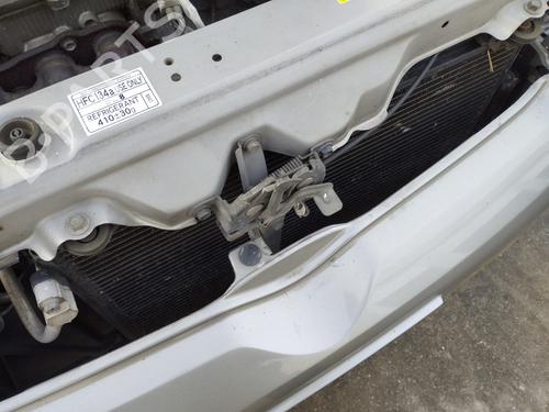 AC Kondensor TOYOTA YARIS (_P1_) 1.0 (SCP10_, SCP10R) (65 hp) 32133194