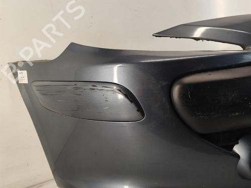 front-bumper-peugeot-307-break-3e-2002-2003-2004-2005-2006-2007-2008-2009-40263531 main image