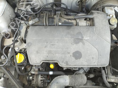 Moteur DACIA SANDERO II 1.2 (75 hp) 28730668