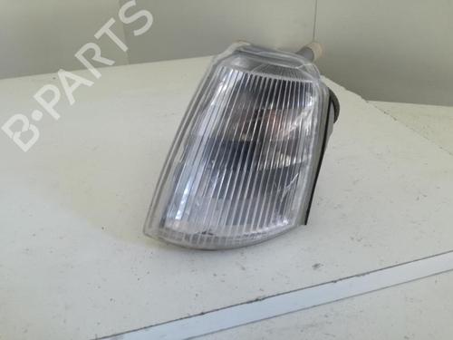Used Left front indicator RENAULT 19 II (B/C53_) 1.9 dT (B/C53T) (90 hp) 27056707