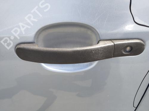 Used Front left exterior door handle FORD FIESTA V (JH_, JD_) 1.3 (69 hp) 27042110