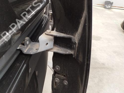 Used Rear right lock RENAULT KANGOO Express (FW0/1_) 1.5 dCi 90 (FW0G, FW05, FW08, FW11) (90 hp) 31216533