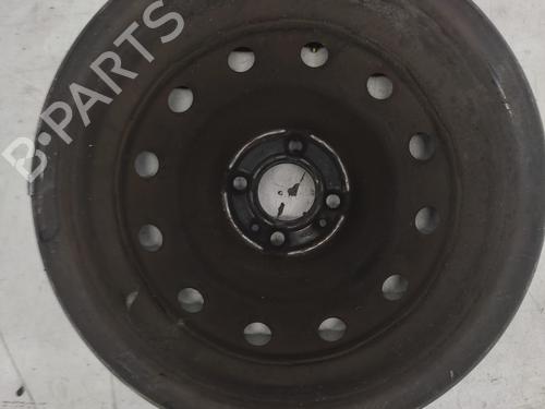 Rim DACIA SANDERO 1.4 (BS0C, BS0A, BS0G, BS1F, BS0E) | BP29628629C45 