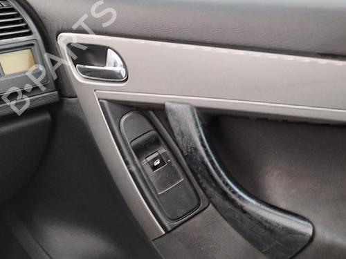 Used Front right interior door handle CITROËN C4 Grand Picasso I (UA_) 1.6 HDi (109 hp) 27072436