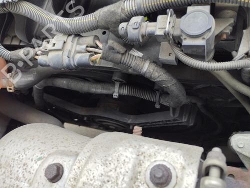 Køleventilator elektrisk OPEL CORSA D (S07) 1.3 CDTI (L08, L68) 55702236