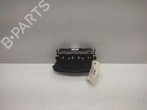 Display monitor PEUGEOT 308 I (4A_, 4C_) 1.6 HDi | BP27584911C48 