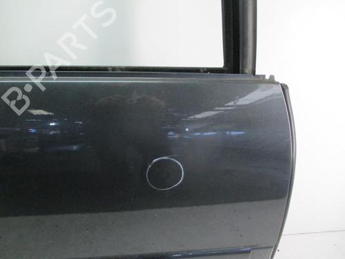 Right rear door CITROËN C4 Grand Picasso I (UA_) 1.6 HDi 110 | BP27048105C5 
