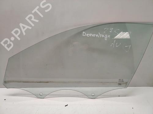 Used Front left door window Front left door window 27081953 27081953