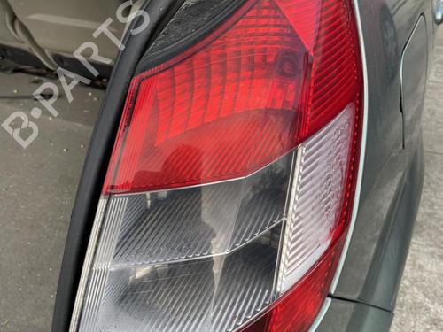 Used Right taillight RENAULT SCÉNIC II (JM0/1_) 1.6 (JM0C, JM0J, JM1B) (113 hp) 27081635