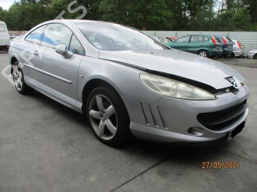 Starter PEUGEOT 407 Coupe (6C_) 2.7 HDi | BP27085283M8 - Image 9
