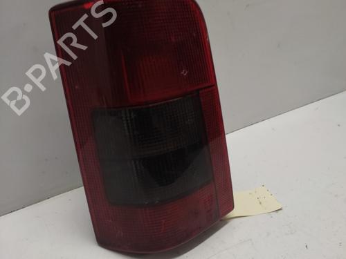Used Left taillight Left taillight CITROËN BERLINGO / BERLINGO FIRST Box Body/MPV (M_) 1.8 D (MBA9A, MCA9A) (59 hp) 32230923 32230923