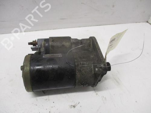Startmotor DACIA LOGAN (LS_) 1.6 (LSOB, LSOD, LSOF, LSOH) | BP27076494M8 