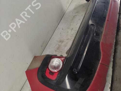 rear-bumper-citroen-c3-picasso-sh_-2008-36679701 main image