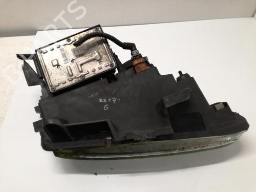 Left headlight RENAULT ESPACE III (JE0_) 2.2 dCi (JE0K) | BP27085937C28 