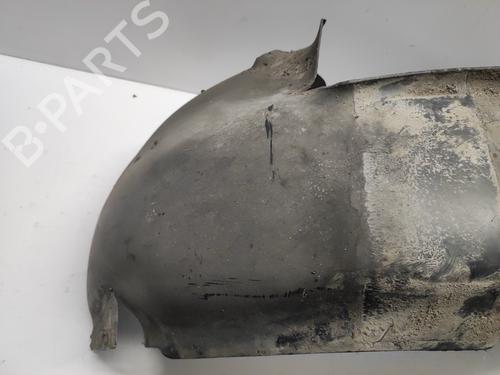 Wheel arch VW GOLF V (1K1) 1.9 TDI | BP27043093C56 