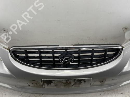 Used Front bumper Front bumper HYUNDAI ACCENT II (LC) 1.5 CRDi (82 hp) 31138396 31138396