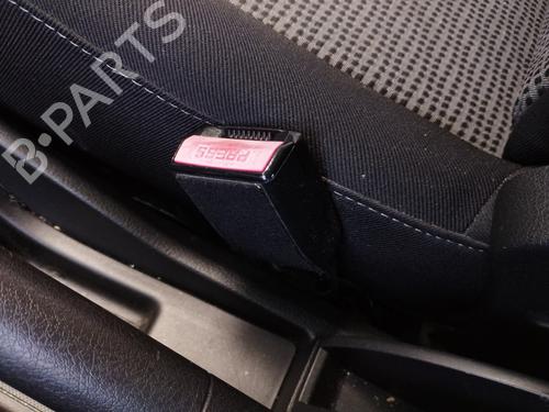 Engache cinturón Engache cinturón PEUGEOT 207 (WA_, WC_) 1.6 16V VTi (120 hp) 36792118 36792118
