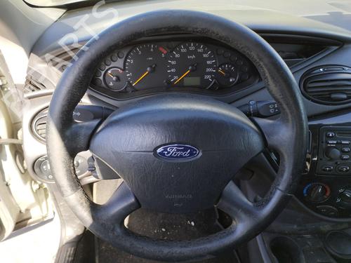 Kontaktrulle Airbag FORD FOCUS I Turnier (DNW) 1.8 TDCi (115 hp) 27049140