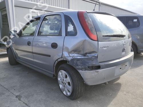Left taillight OPEL CORSA C (X01) 1.7 DTI (F08, F68) | BP29550774C34 