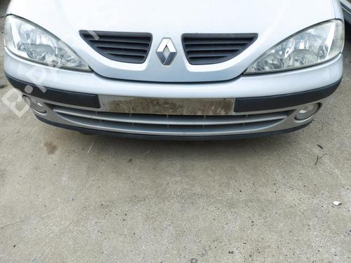 Used Front bumper RENAULT MEGANE I (BA0/1_) 1.6 16V (BA04, BA0B, BA11, BA1J, BA16, BA19, BA1K, BA1V,... (107 hp) 27065743