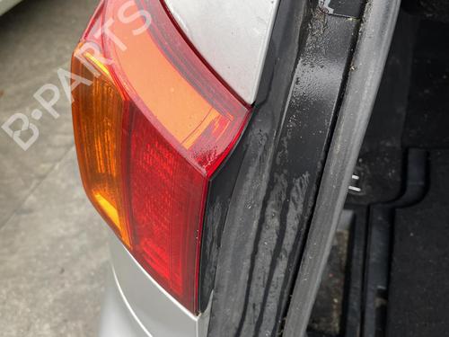 Used Left taillight Left taillight LEXUS IS II (_E2_) 220d (ALE20) (177 hp) 27081411 27081411