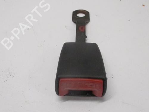 Used Seat buckle NISSAN MICRA III (K12) 1.2 16V (80 hp) 27085403