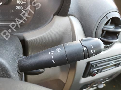 Used Steering column stalk DACIA SANDERO 1.4 (BS0C, BS0A, BS0G, BS1F, BS0E) (75 hp) 29026613