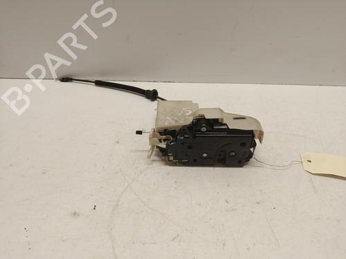Front right lock VW GOLF IV (1J1) 1.6 16V | BP27337282C97 